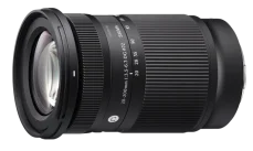 SIGMA 20-200mm F3.5-6.3 DG Contemporary pro Sony E