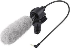 SONY ECM-CG60 (Mikrofón)