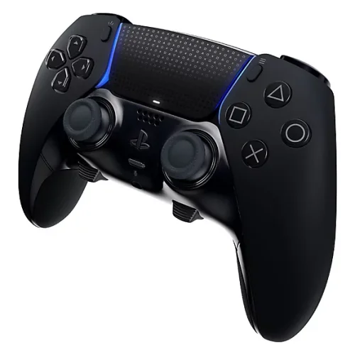 SONY DualSense Edge Wireless Controller Midnight Black
