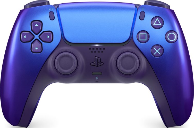 SONY DualSense Wireless Controller CHROMA INDIGO