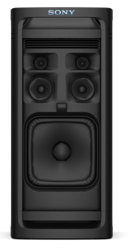 SONY ULT TOWER 9AC Black - Karaoke party systém (SRS-ULT900AC)