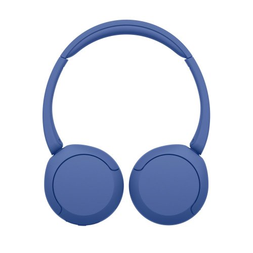 SONY WH-CH530 Modrá (Bluetooth sluchátka)