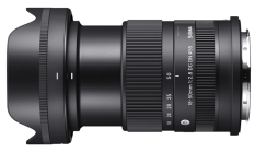 SIGMA 18-50mm F2.8 DC DN Contemporary pro Fuji X