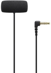 SONY ECM-LV1 (Mikrofón)