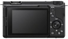SONY Alpha ZV-E10 II - Vlogovací kamera