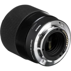 SIGMA 30mm F1.4 DC DN Contemporary pro Sony E
