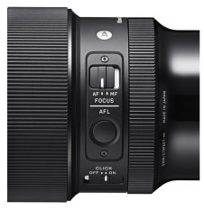 SIGMA 85mm F1.4 DG DN Art pro Sony E