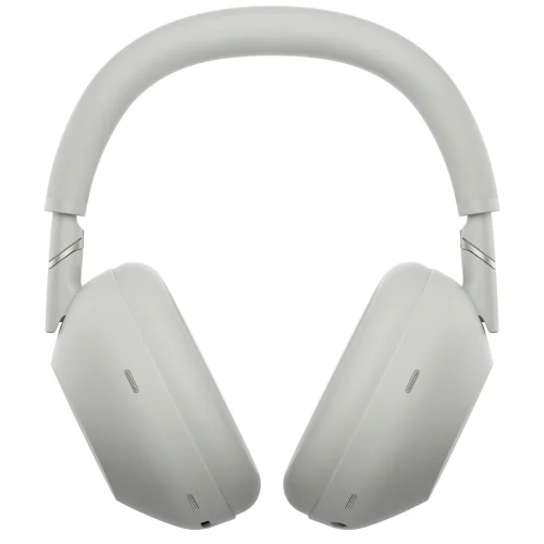 SONY WH-1000XM6 Silver (Bluetooth sluchátka s noise cancelling)