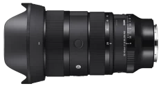 Sigma 28-45mm f/1,8 DG DN Art pro Sony E