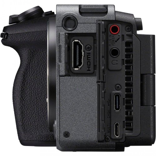 SONY ILME-FX30 (BODY) + XLR adaptér