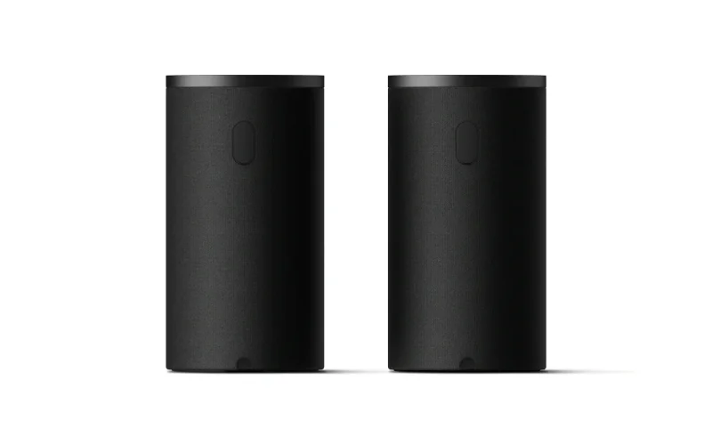 SONY BRAVIA Theatre Rear 9 | Doplňkové bezdrátové zadní reproduktory s celkovým výkonem 180 W (SA-RS9)