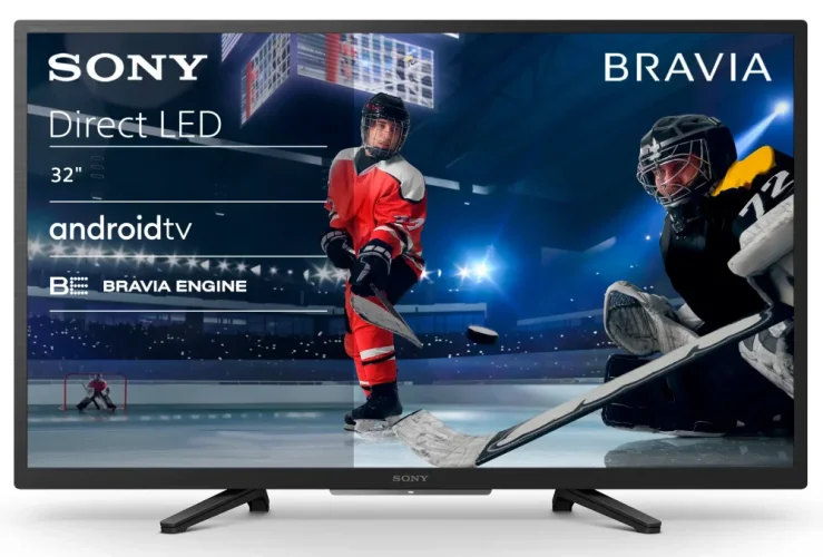 SONY KD-32W800