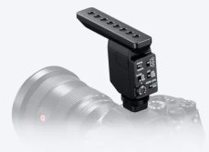 SONY ECM-B1M (Mikrofón)