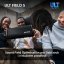 SONY ULT FIELD 5 Black - Bluetooth reproduktor (SRS-ULT50)