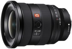 SONY FE 16-35 mm f/2,8 GM II (SEL-1635GM2)