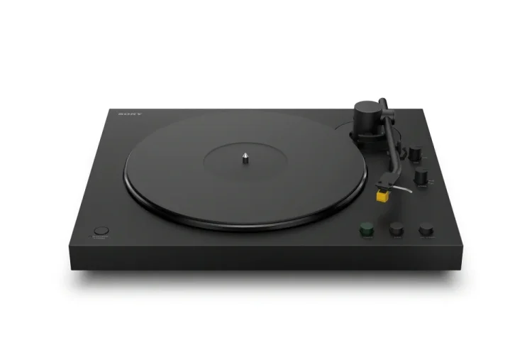 SONY PS-LX5BT (LP vinyl gramofon s bluetooth)