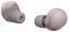 SONY WF-1000XM5 Smoky Pink (Bluetooth sluchátka s noise cancelling)