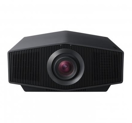 SONY VPL-XW7000 Black (4K HDR Laser projektor)