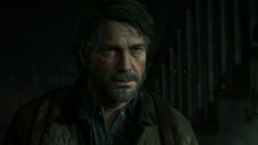 The Last of Us Part II (PS4) + The Last of Us: Remastered PS HITS (PS4)