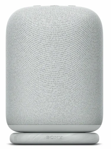 SONY LinkBuds Speaker Šedá - Bluetooth reproduktor (SRS-LS1H)