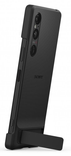 SONY XQZ-CBDQ Black (Xperia 1 V) - originální kryt