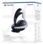 Bezdrátová sluchátka s mikrofonem SONY PULSE Elite White + tvrdé pouzdro - pro konzoli PS5, PS Portal, PS VR2 a PS4