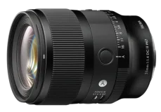 SIGMA 35mm F1.4 DG II Art pro Sony E