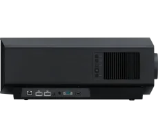 SONY BRAVIA Projector 9 VPL-XW8100 Black (4K HDR Laser projektor, 120Hz)
