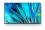 SONY BRAVIA 3 | 50" 4K HDR Direct LED, Google TV (K50S35)
