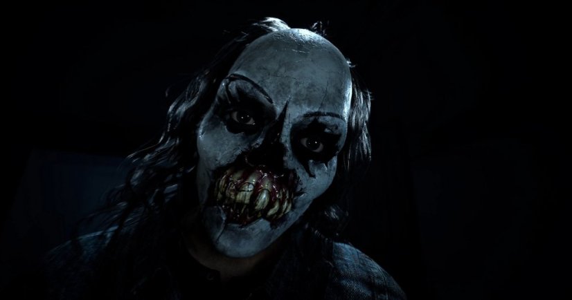 Until Dawn (PS5)