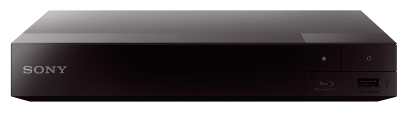 SONY BDP-S1700/K (Blu-Ray přehrávač, model 2025)