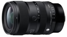 SIGMA 17-40mm F1.8 DC Art pro Canon RF