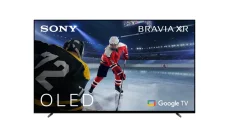 SONY XR-65A80L OLED