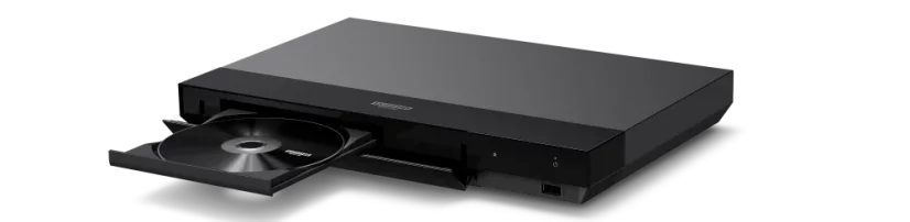 SONY UBP-X700/K (Blu-Ray přehrávač, model 2025)