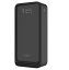 Powerbanka FIXED Zen2 30 Plus s LCD displejem PD 65W, 30 000 mAh, černá