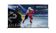 SONY XR-83A80L OLED