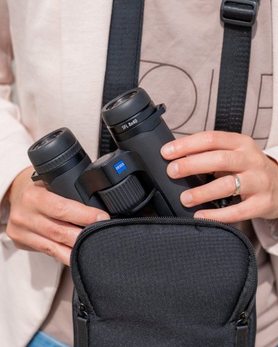Zeiss SFL 8x40 (přiblížení 8x)