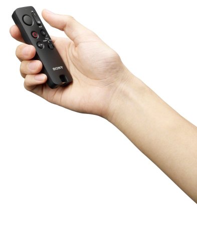 SONY GP-VPT3 (Bluetooth ručný grip)