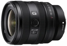 SONY FE 16-25 mm f/2,8 G (SEL-1625G)