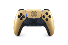 SONY DualSense Wireless Controller 007 First Light Limited Edition