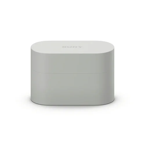 SONY WF-1000XM6 Platinum Silver (Bluetooth sluchátka s noise cancelling)