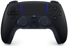 SONY DualSense Wireless Controller Midnight Black - POŠKOZENÝ KARTON