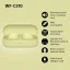 SONY WF-C510 Yellow (Bluetooth sluchátka)