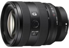 SONY FE 20-70 mm f/4 G (SEL2070G)