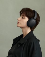 SONY WH-CH730N Černá (Bluetooth sluchátka s noise cancelling)