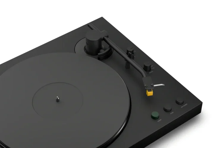 SONY PS-LX5BT (LP vinyl gramofon s bluetooth)
