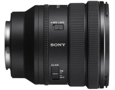 SONY FE 16-35 mm f/4 G PZ (SELP1635G)