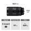 SONY Alpha A6700 + SEL-P1650 II+ SEL-70350 (Wildlife kit)