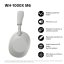 SONY WH-1000XM6 Silver (Bluetooth sluchátka s noise cancelling)