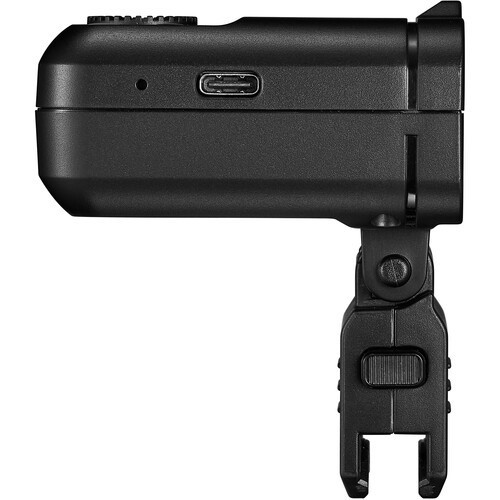 Blesk pro makro a dentální fotografii Godox MF-R76S+ , pro SONY